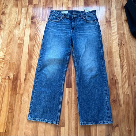 ZARA JEANS - Picture 1 of 3